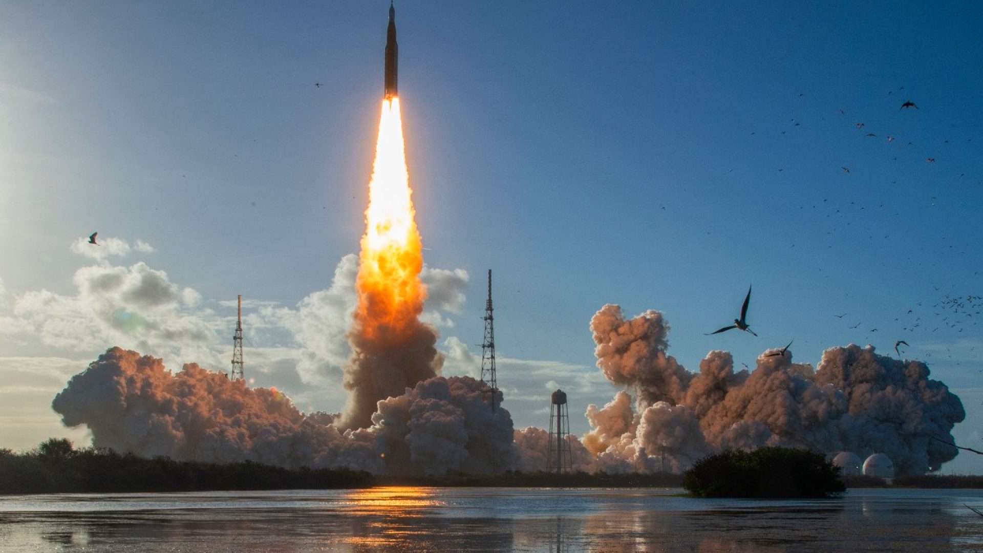 Foto: Divulgação/NASA