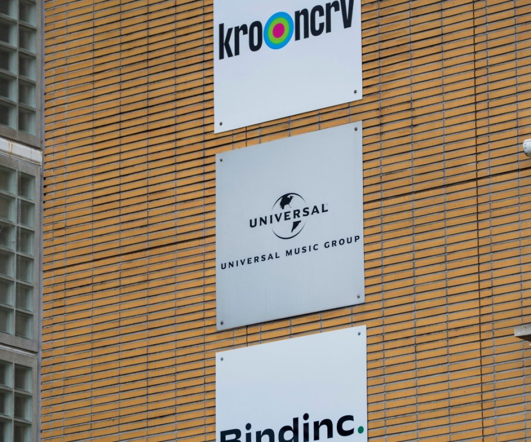 Universal Music recompra participação de 250 milhões de euros da Pershing Square