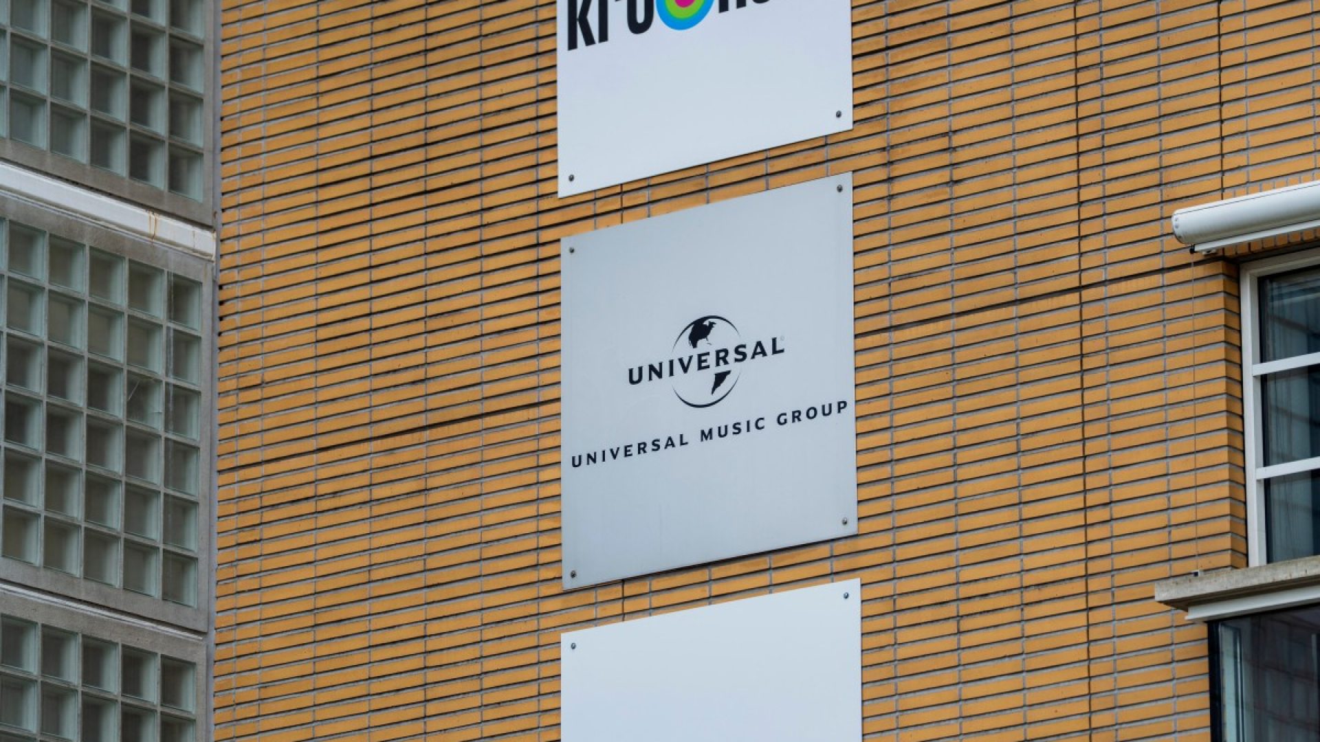 Universal Music recompra participação de 250 milhões de euros da Pershing Square