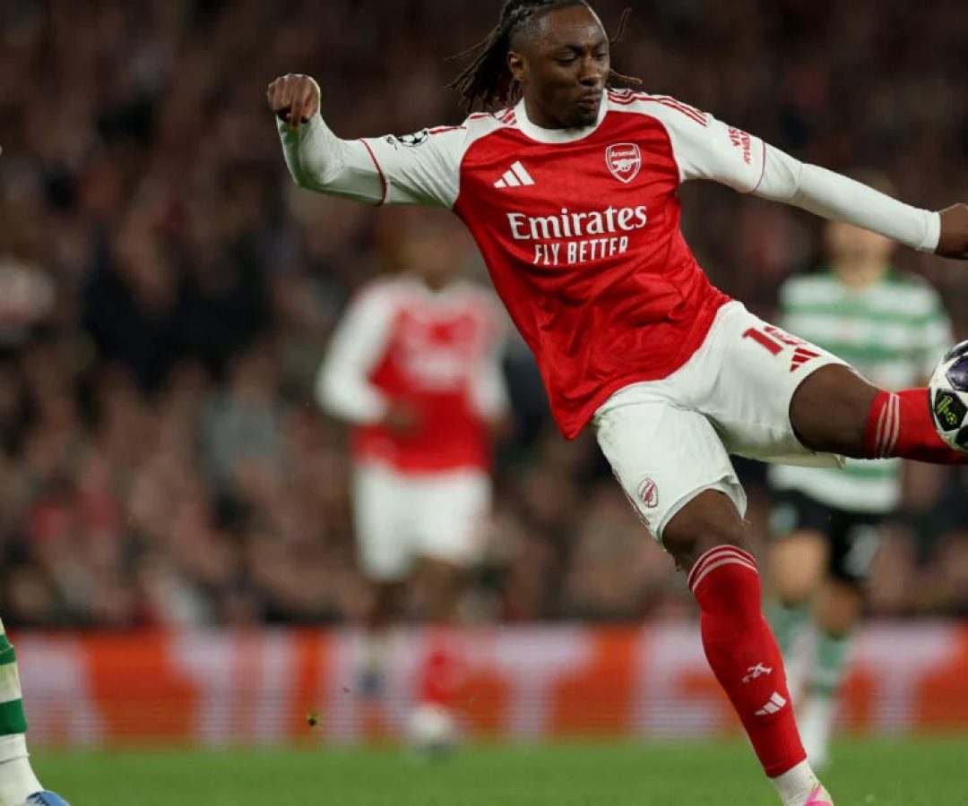 Arsenal empata com Sporting e vai enfrentar o Atlético de Madrid na semifinal
