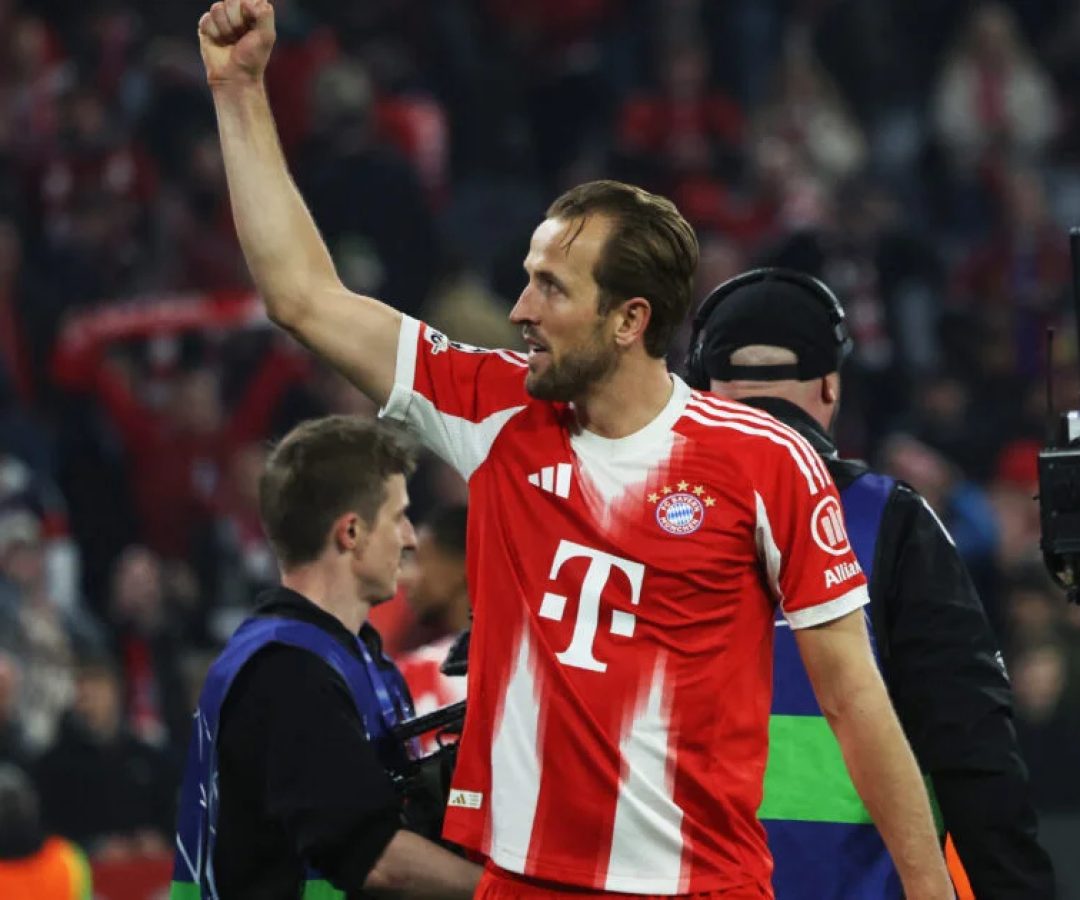 Bayern desencanta em mata-mata contra Real e desafia campeão PSG na semi da Champions