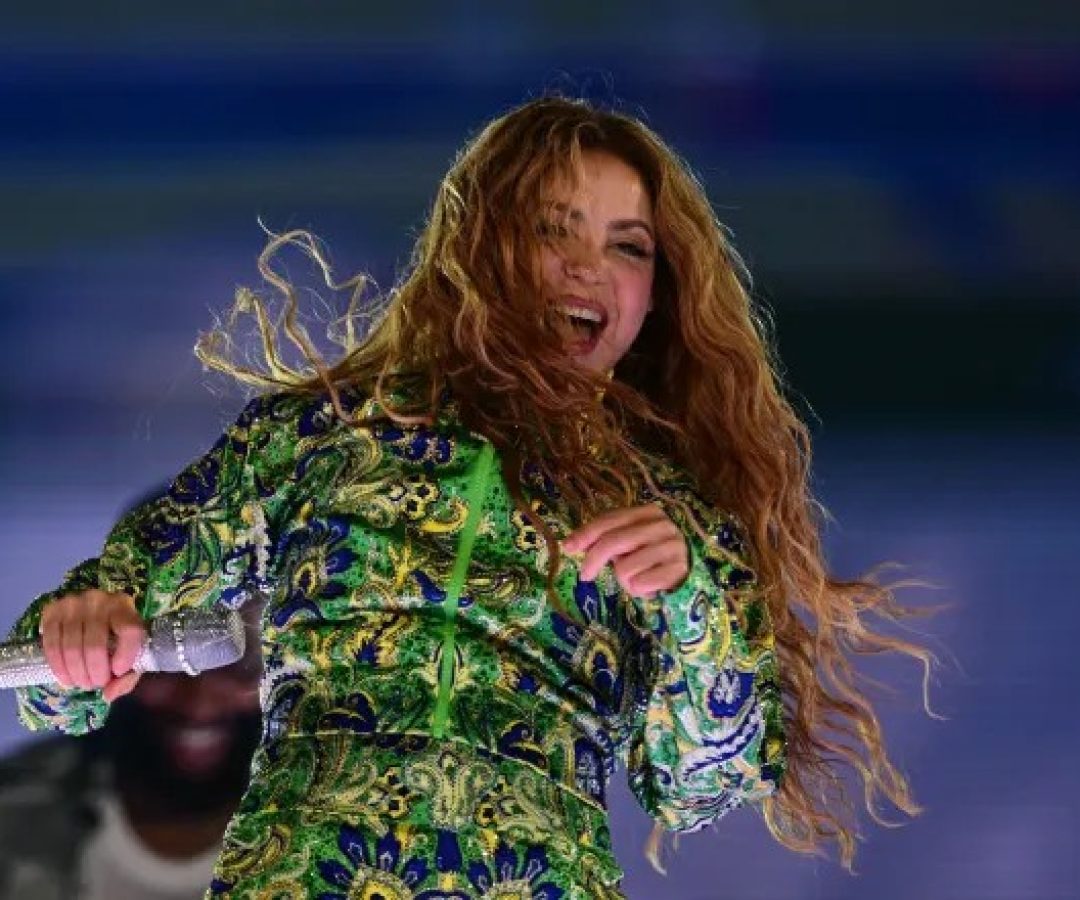Perdeu o show da Shakira? Apresentação em Copacabana será reprisada; saiba onde e quando
