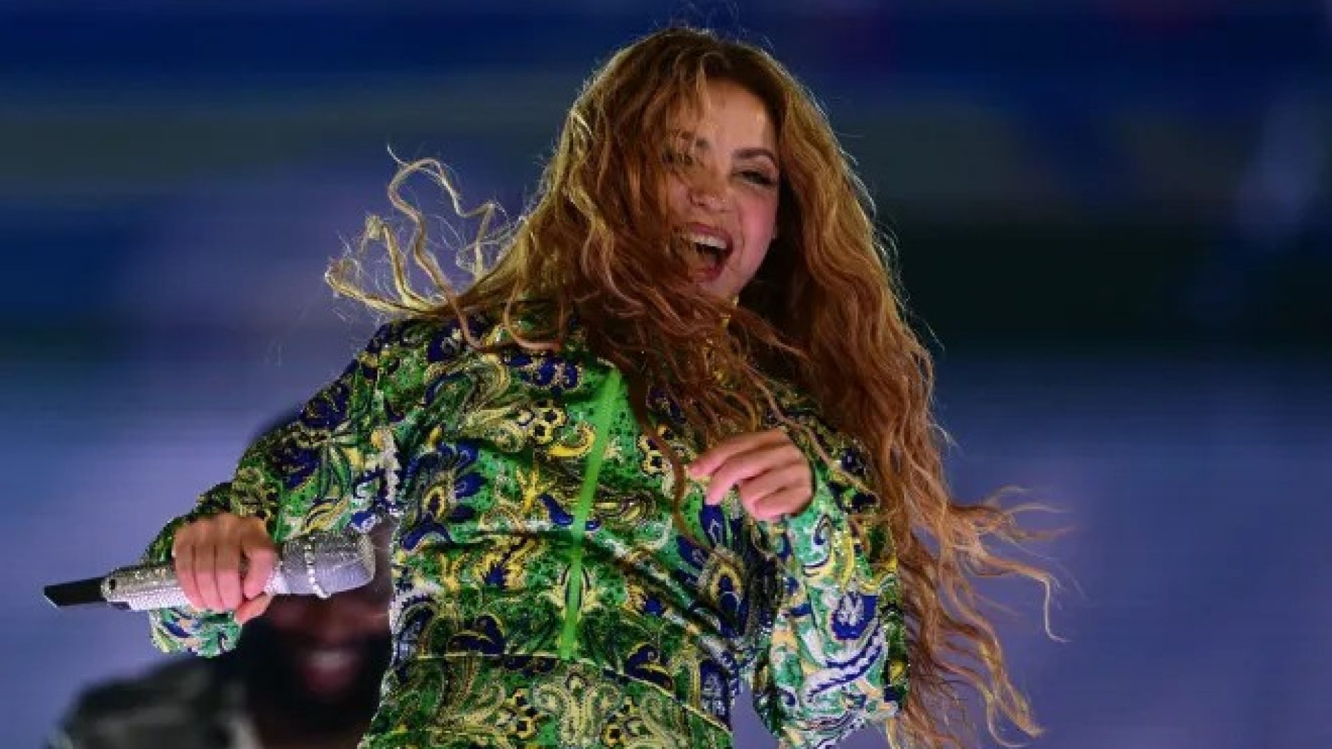 Perdeu o show da Shakira? Apresentação em Copacabana será reprisada; saiba onde e quando