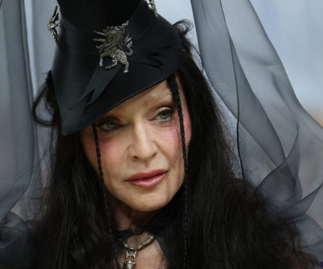 Madonna tem música na 1ª posição de parada da Billboard após 18 anos