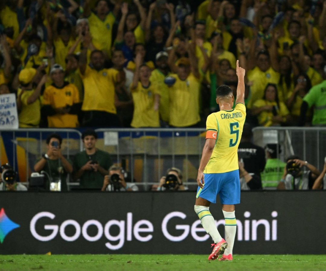 Brasil goleia na despedida, mas deixa um aviso antes da Copa: vamos precisar aprender a sofrer
