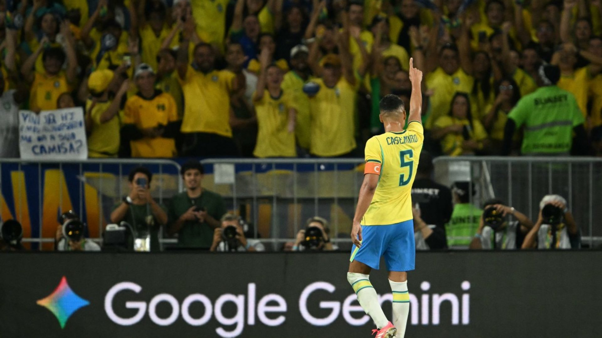 Brasil goleia na despedida, mas deixa um aviso antes da Copa: vamos precisar aprender a sofrer