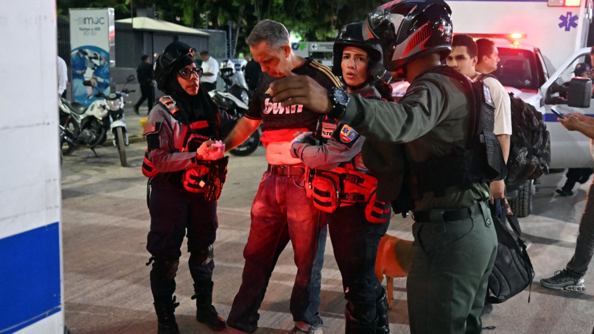 AFP__20260625__B88Q3FF__v1__MidRes__VenezuelaEarthquake.jpg