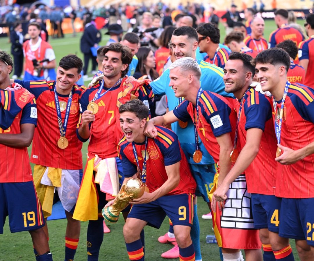 Os ecos de uma Copa que não acabou na internet