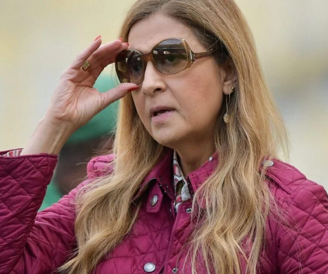 Leila Pereira aponta injustiça, compara julgamentos e pede equilíbrio ao STJD