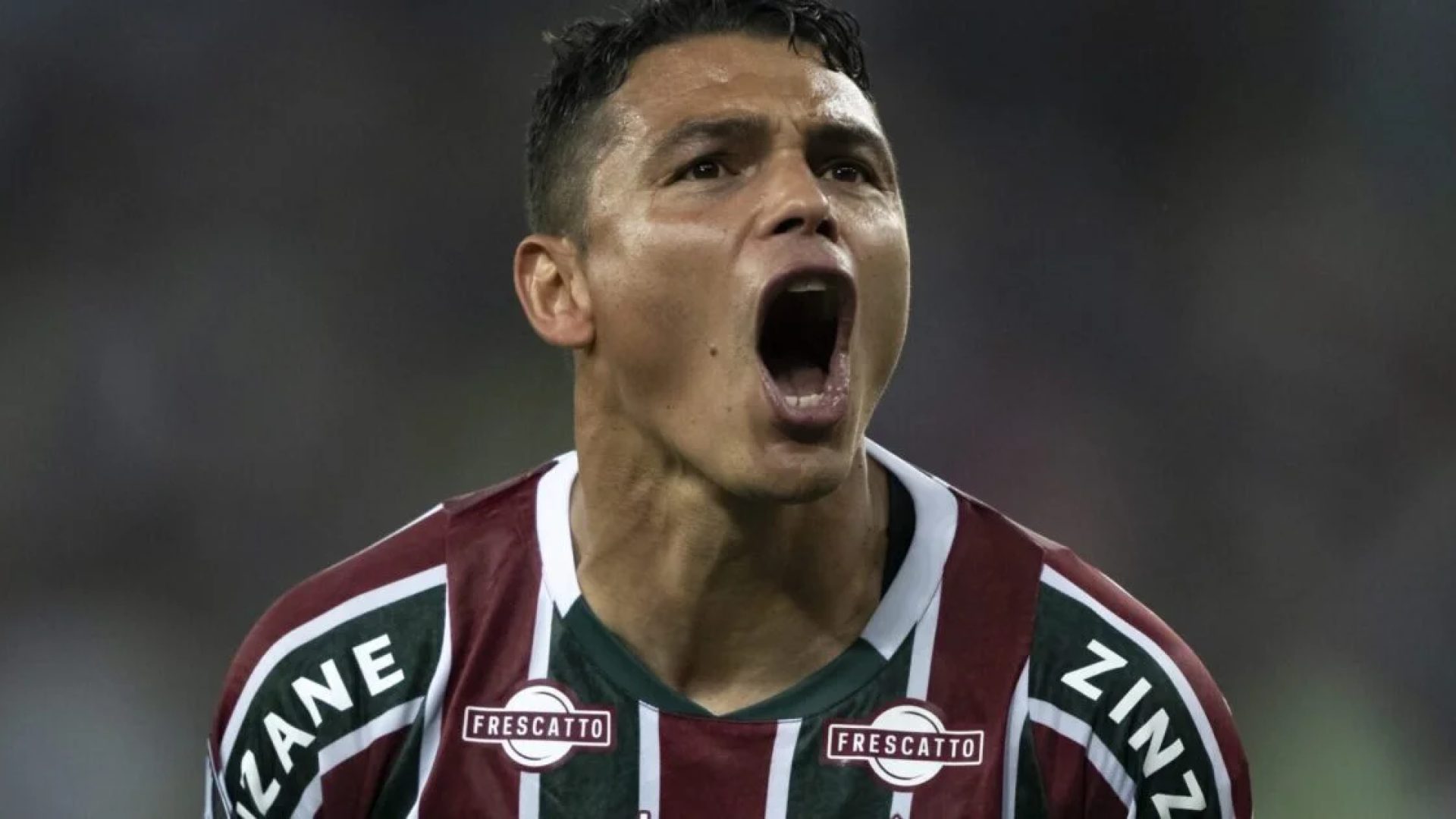 Thiago Silva está de saída do Fluminense e quer voltar à Europa, diz jornalista