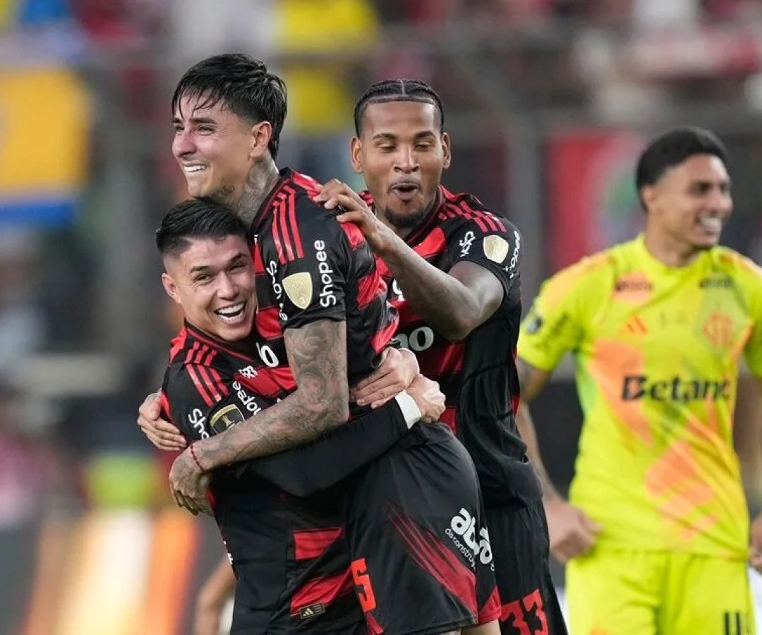 Flamengo pode confirmar título brasileiro em duelo com o Ceará no Maracanã
