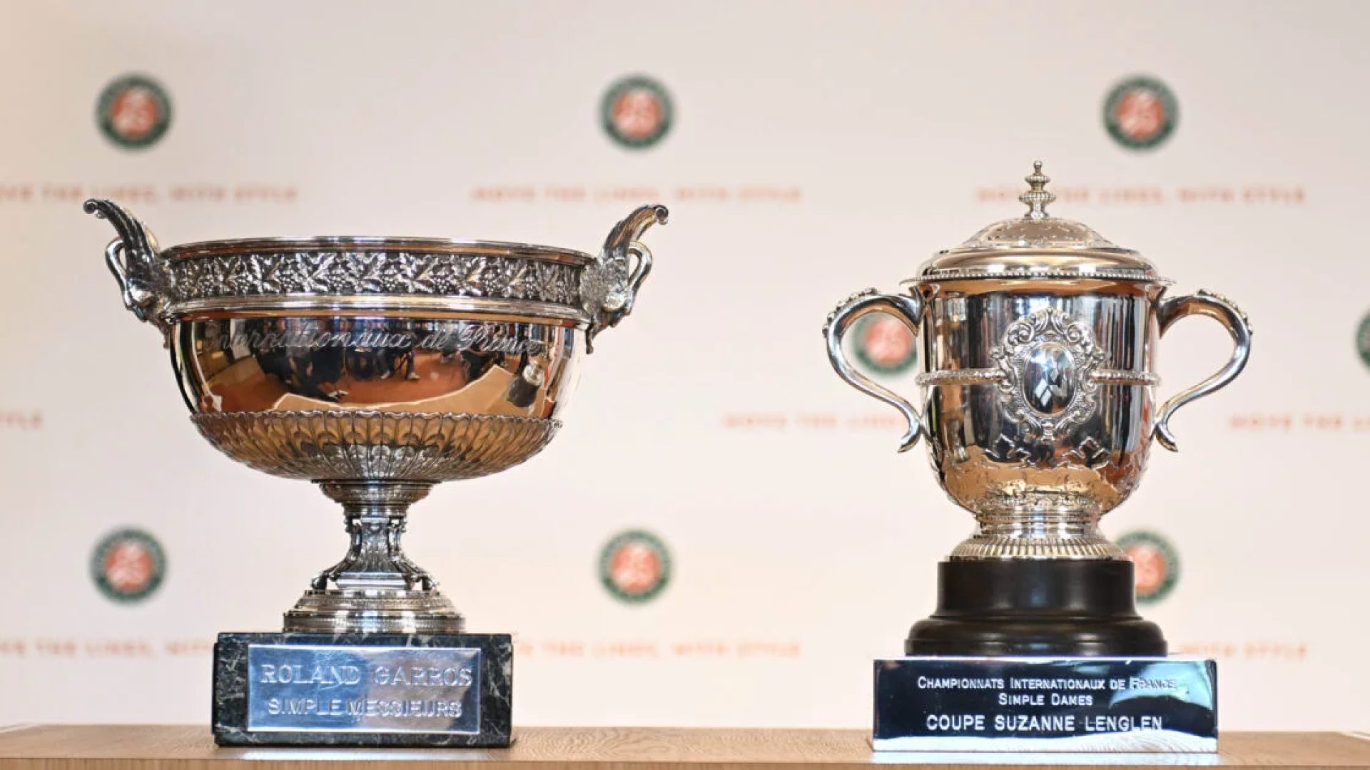 Roland Garros terá premiação recorde de mais de R$ 360 milhões