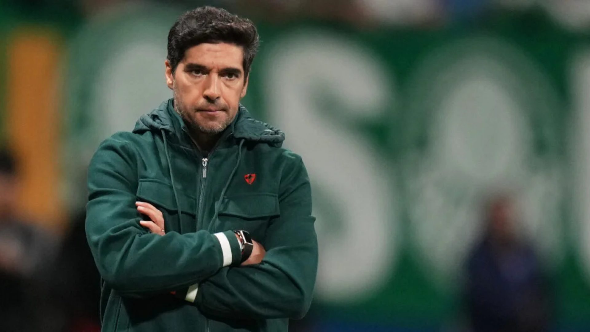 Palmeiras leva empolgação por final da Libertadores ao Brasileirão