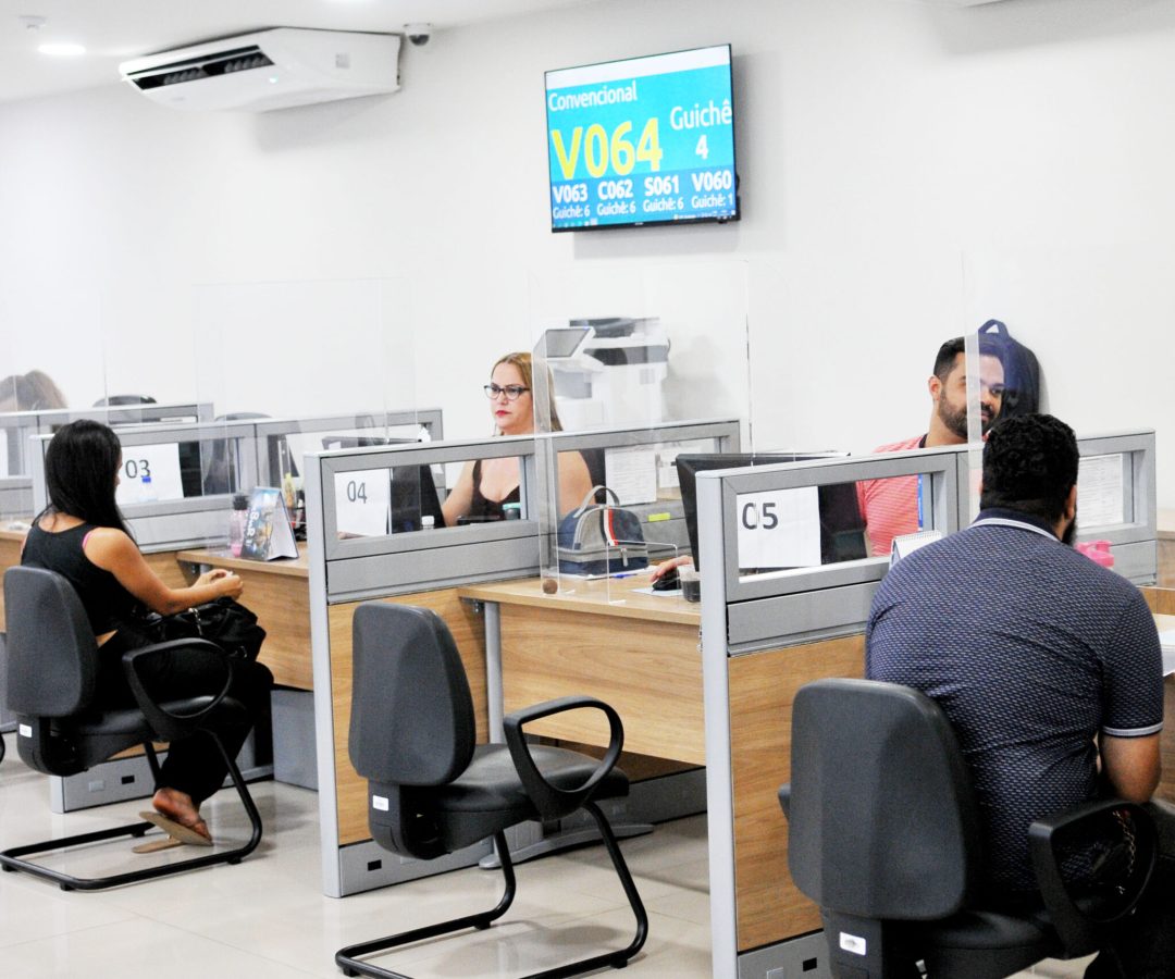 Agências do trabalhador do DF abrem 961 vagas nesta terça