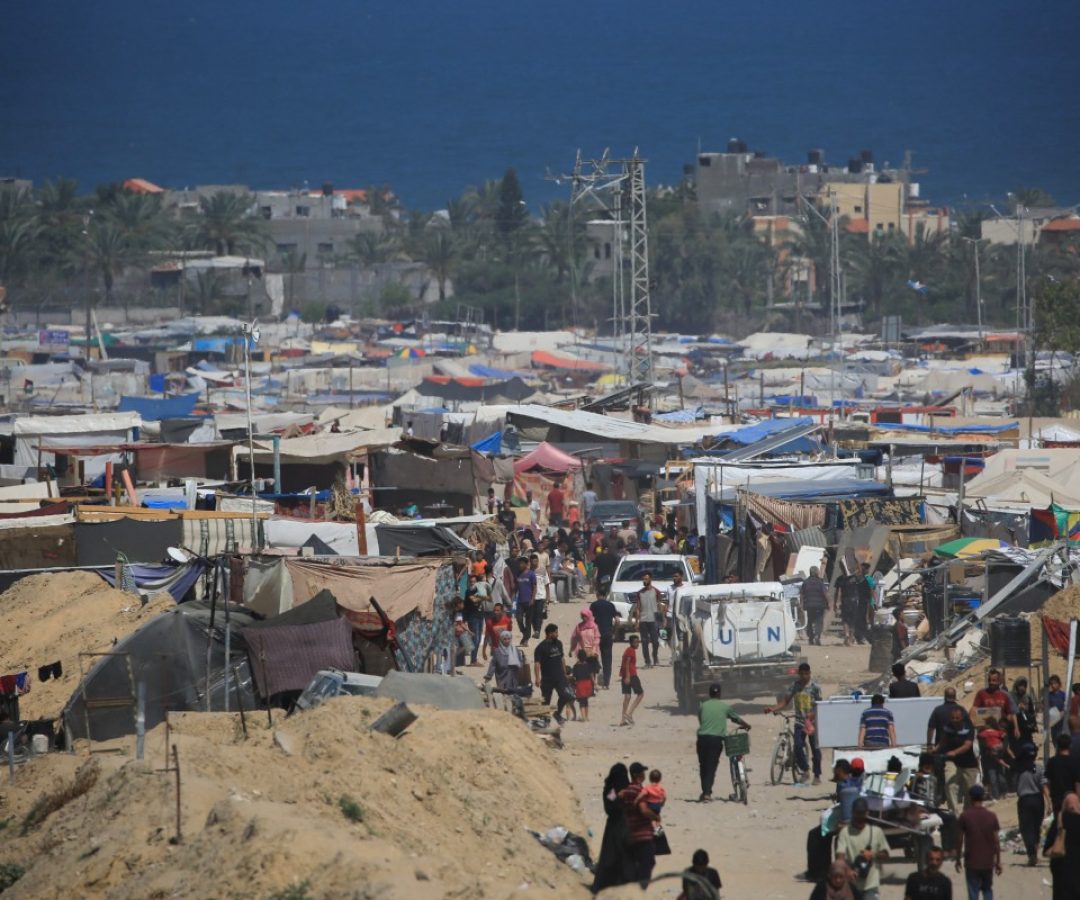 Hamas pede que Trump não permita que Israel atrase a implementação do acordo de Gaza