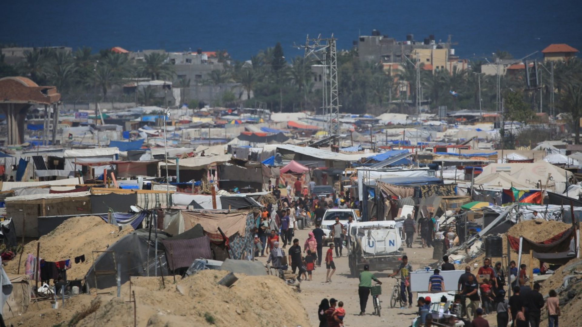 Hamas pede que Trump não permita que Israel atrase a implementação do acordo de Gaza