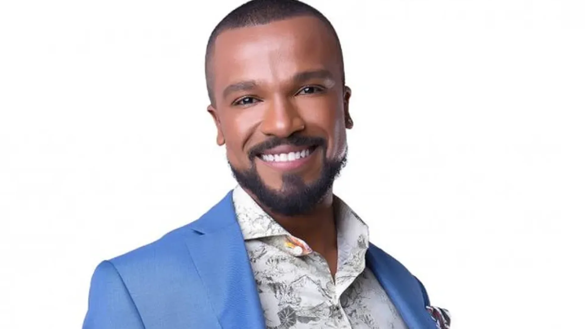 Aão esperava nem sair de Uberlândia, diz Alexandre Pires, destaque na lista da Billboard