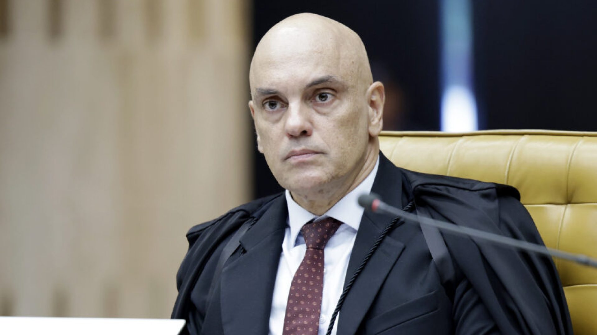 Moraes suspende decisão que destituiu defesa de ex-assessores de Jair Bolsonaro