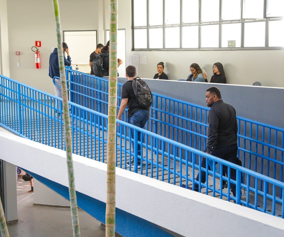 UnDF amplia cursos, bolsas e estrutura e consolida políticas acadêmicas em 2025