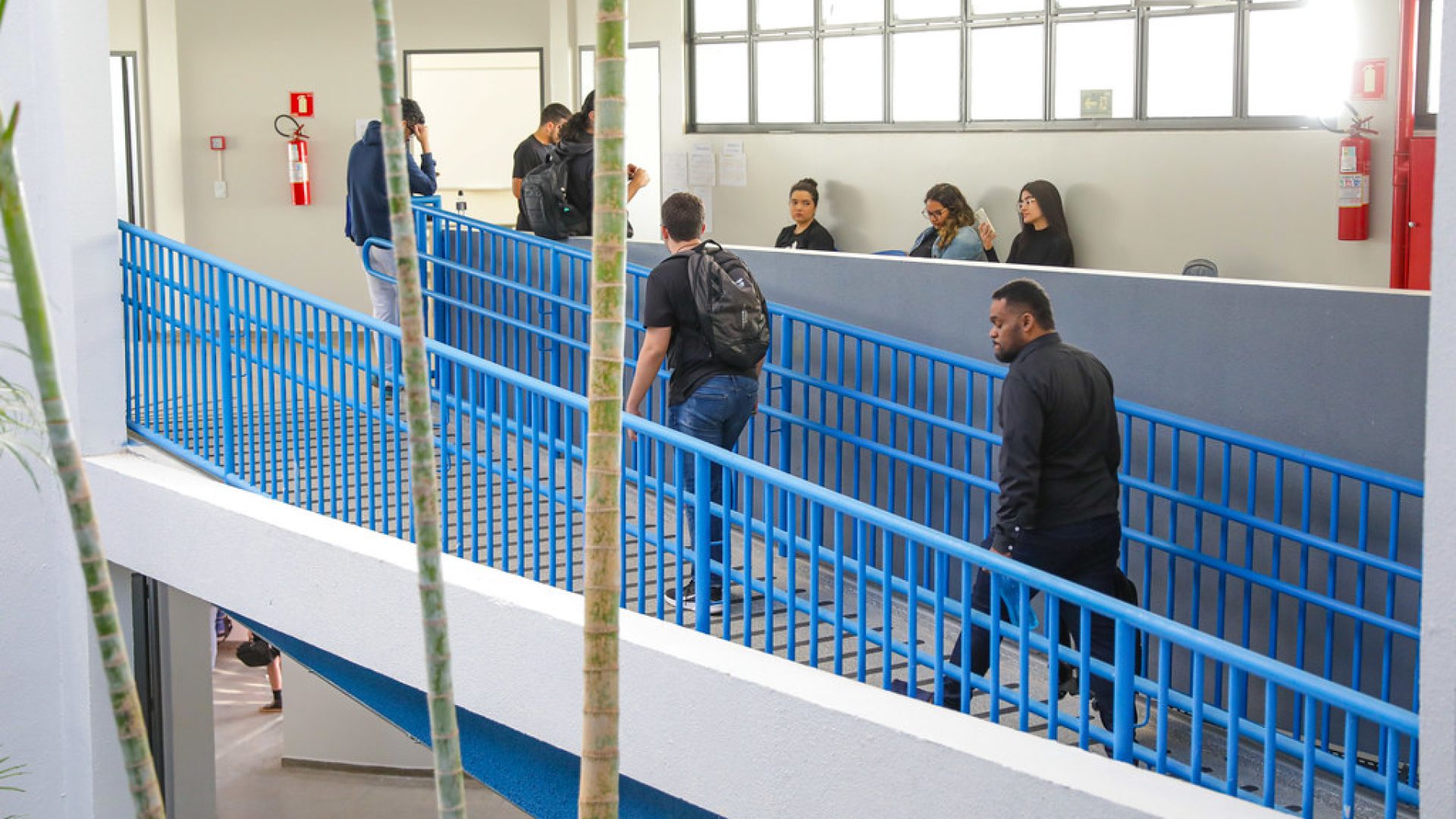 UnDF amplia cursos, bolsas e estrutura e consolida políticas acadêmicas em 2025