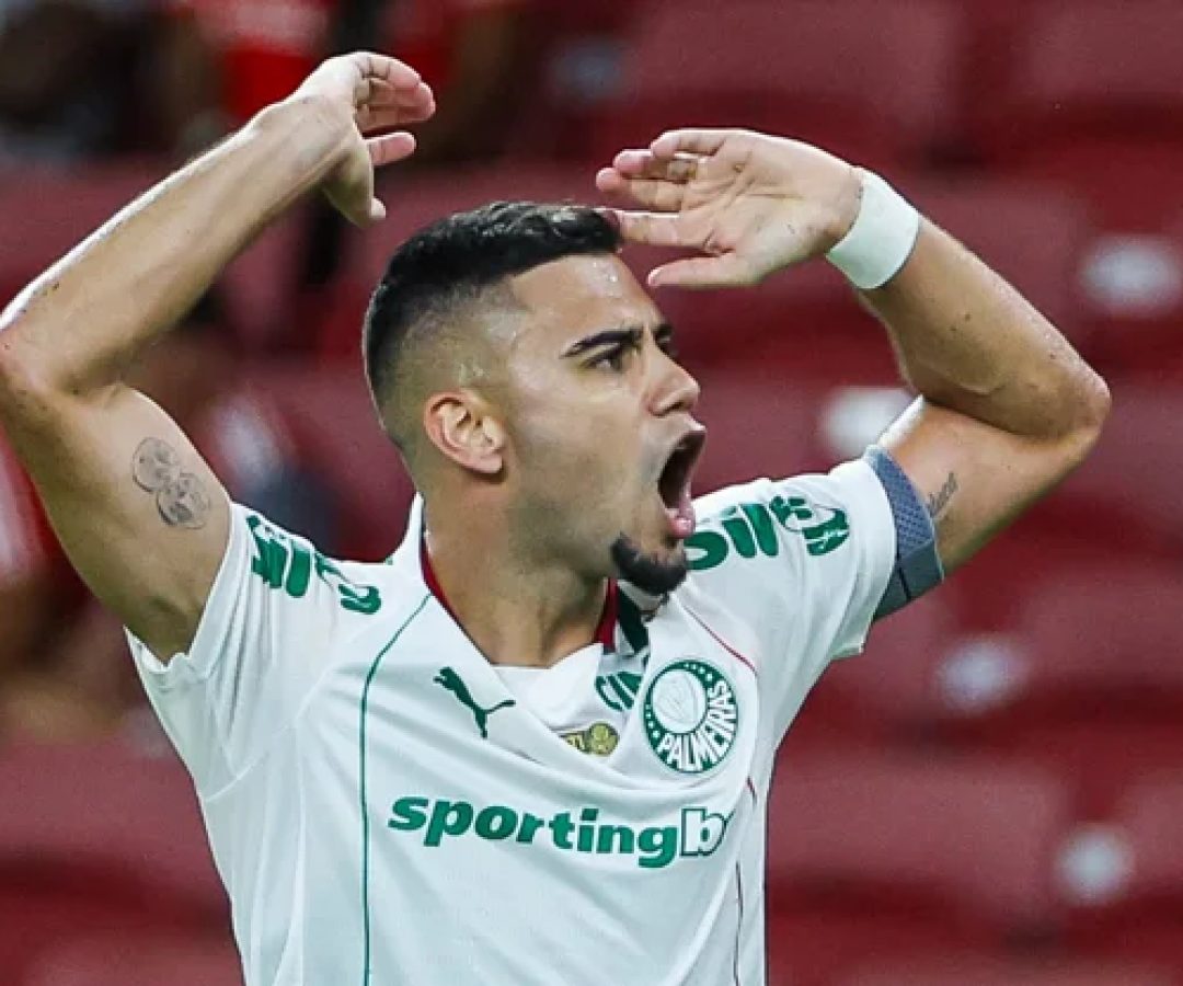 Fabio Menotti/Palmeiras/by Canon