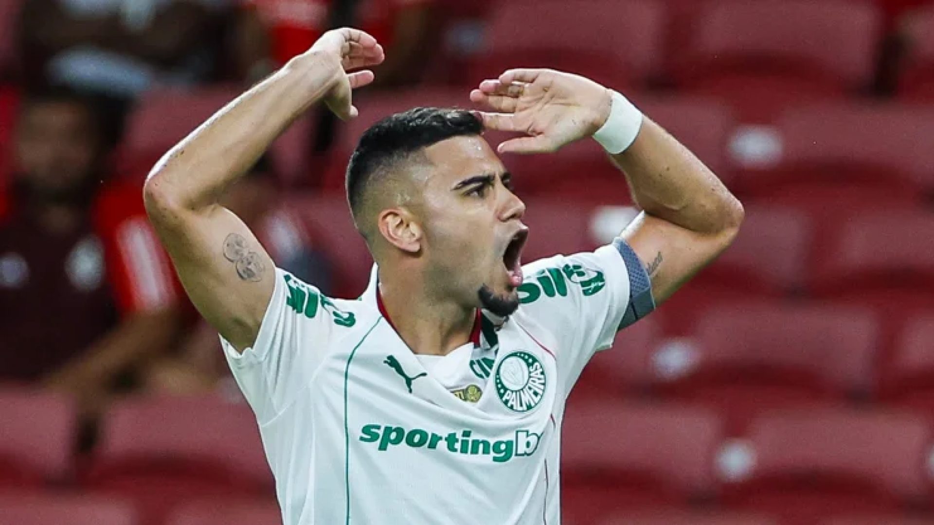 Fabio Menotti/Palmeiras/by Canon