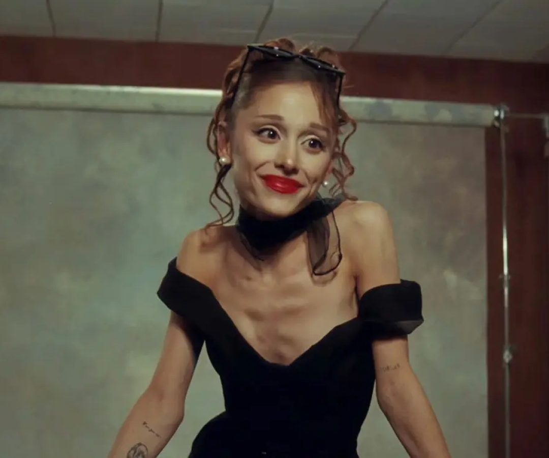 Ariana Grande lidera ranking global do Spotify por três dias consecutivos
