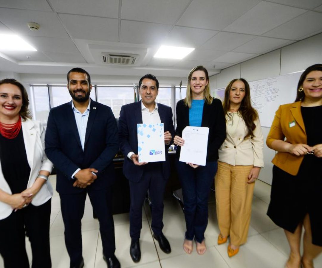 Acordo assinado entre Secretaria de Saúde do DF e Instituto BRB visa agilizar acesso a mamografias