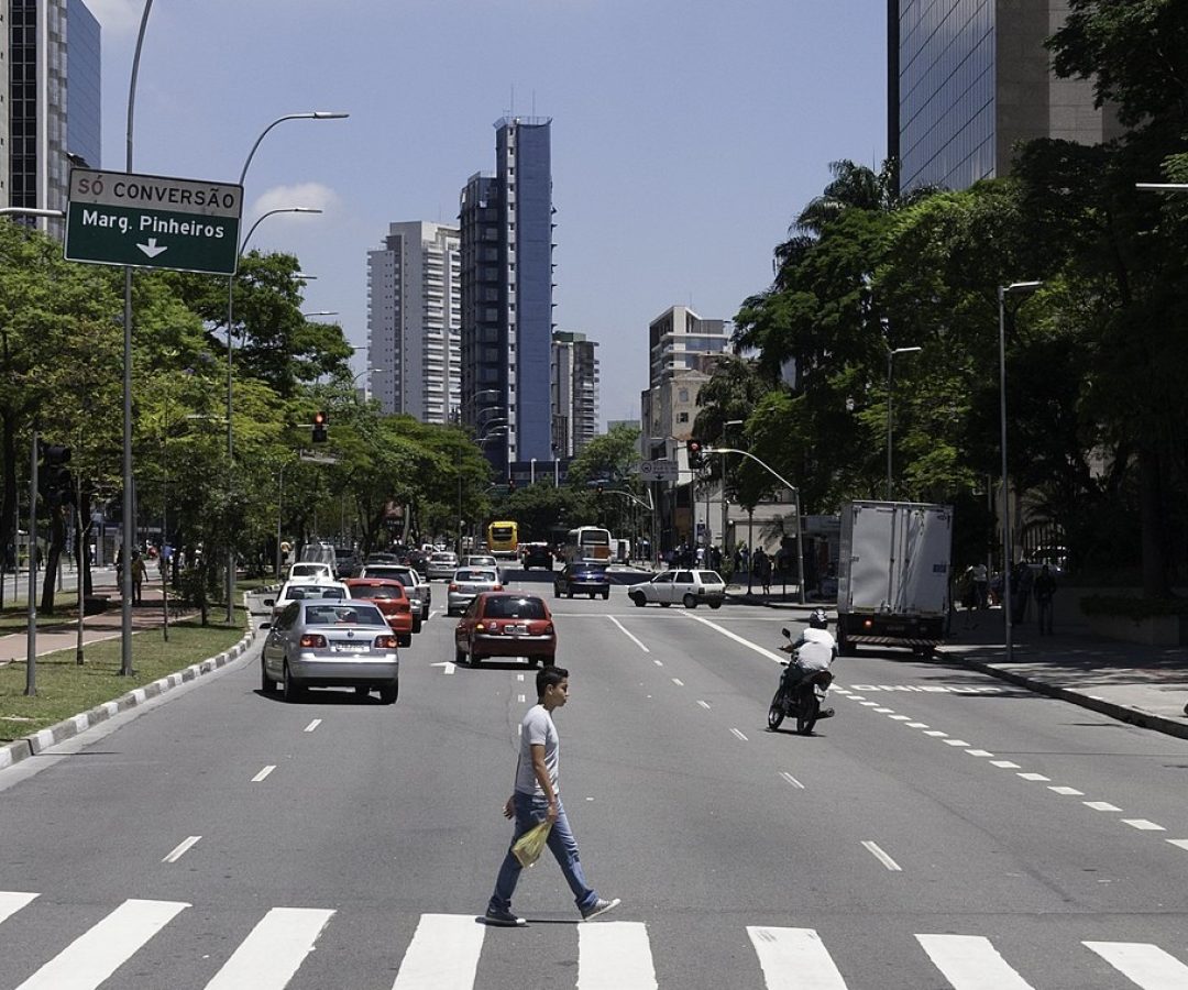 os projetos que o leilão da Faria Lima vai destravar