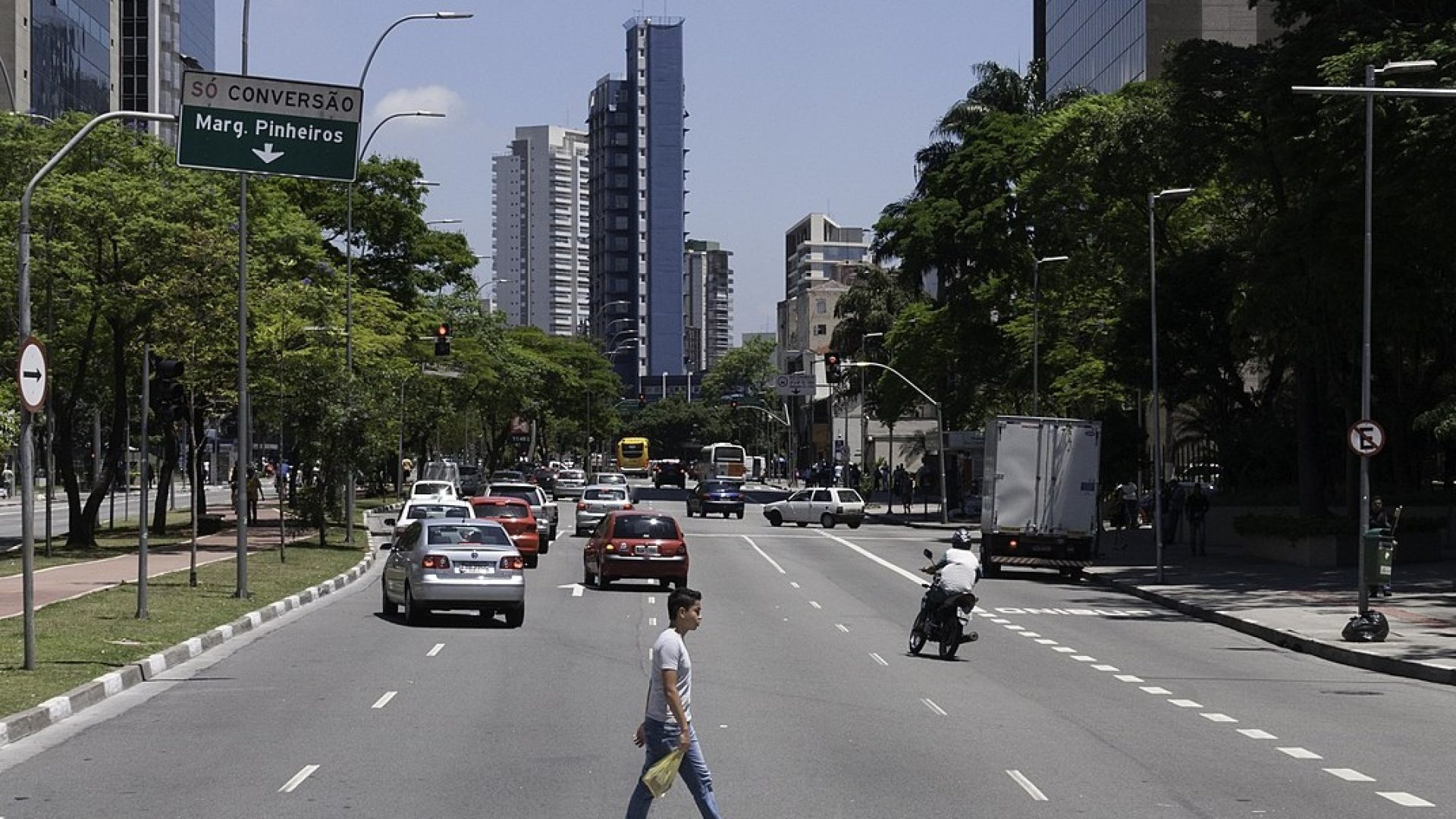 os projetos que o leilão da Faria Lima vai destravar