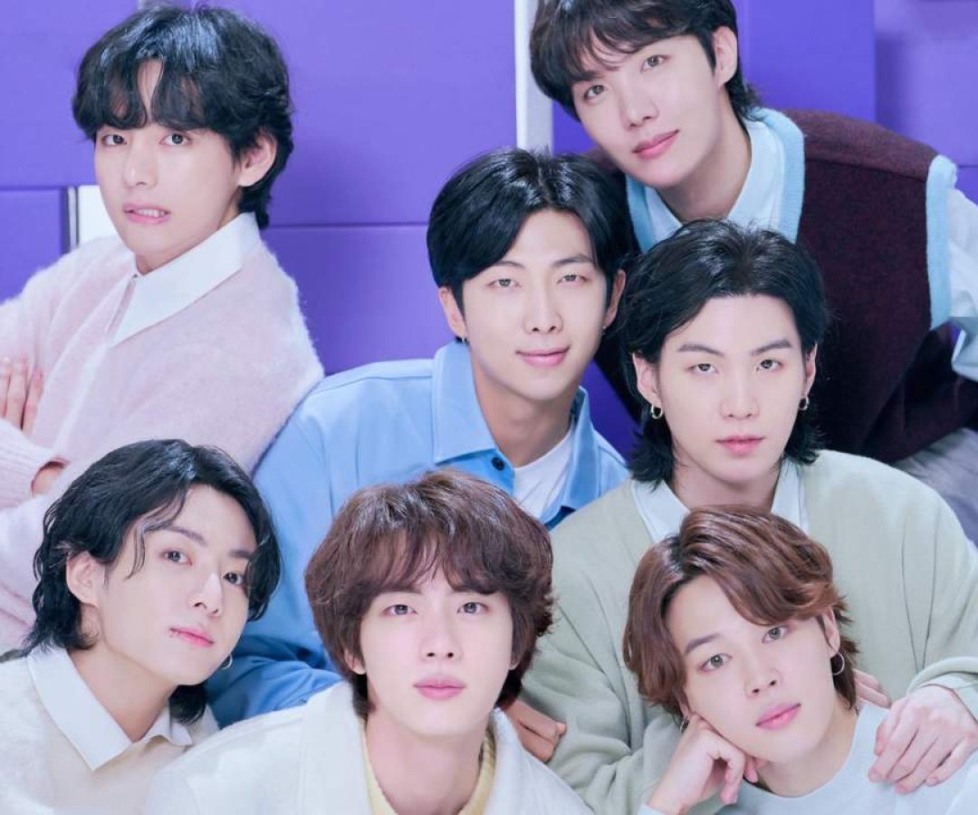 Show que marca retorno do BTS será exibido na Netflix