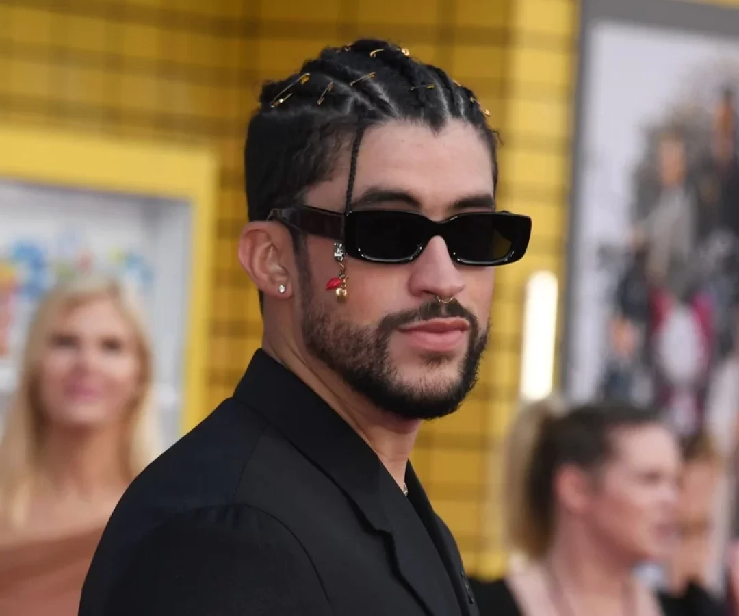 Bad Bunny vence Grammy Latino com melhor disco do ano; Liniker leva três troféus