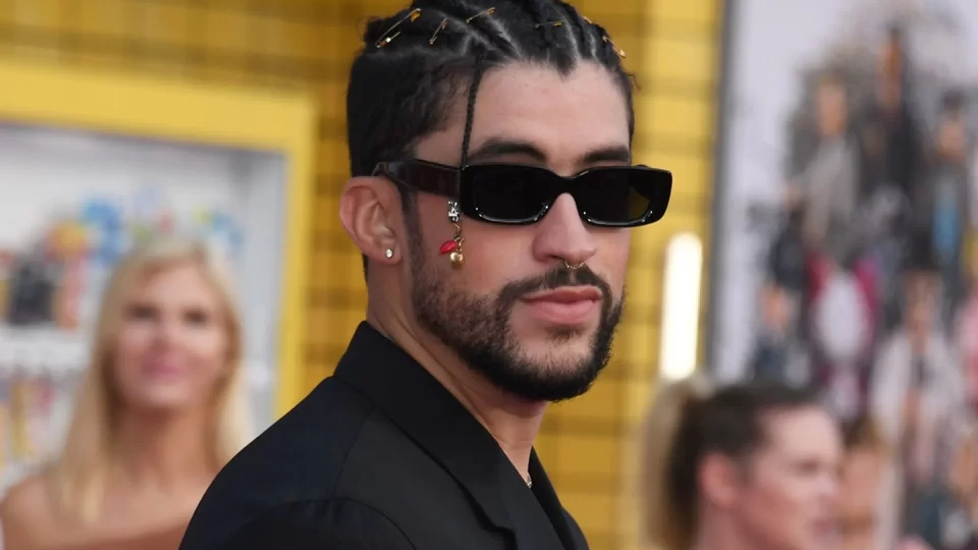 Bad Bunny vence Grammy Latino com melhor disco do ano; Liniker leva três troféus