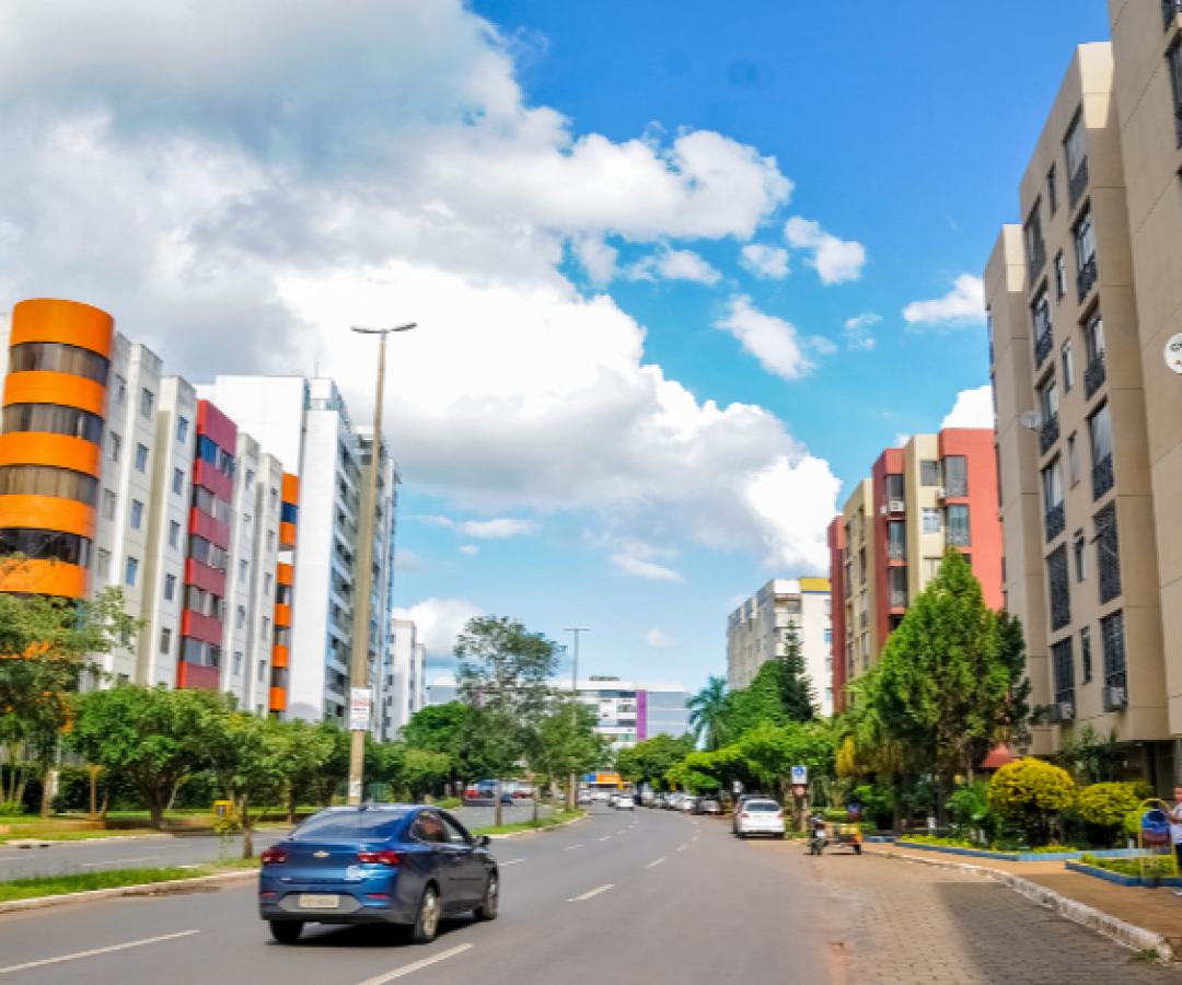 Governo do DF atualiza tabela da Lei de Uso e Ocupação do Solo