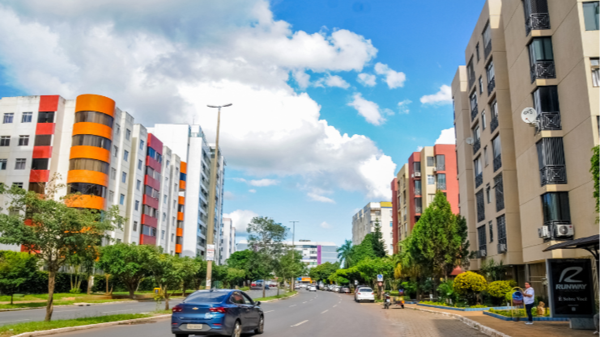 Governo do DF atualiza tabela da Lei de Uso e Ocupação do Solo