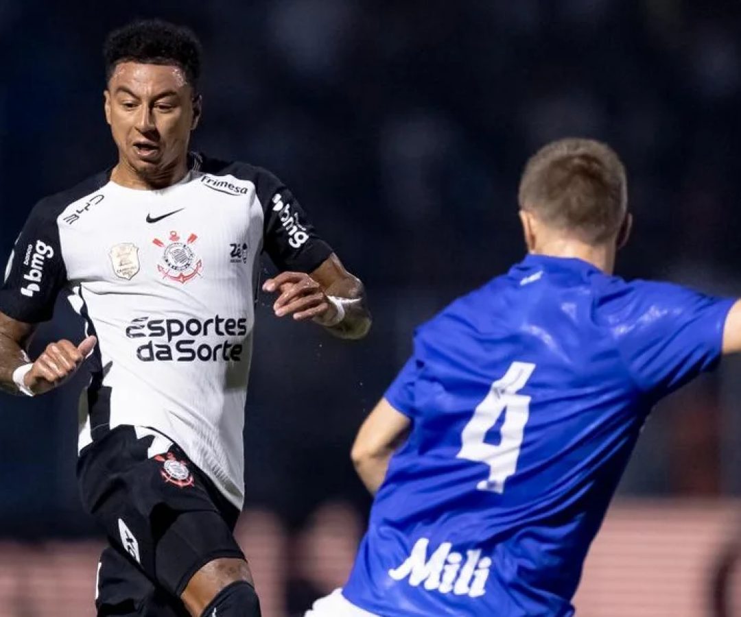 Rodrigo Coca/Agência Corinthians