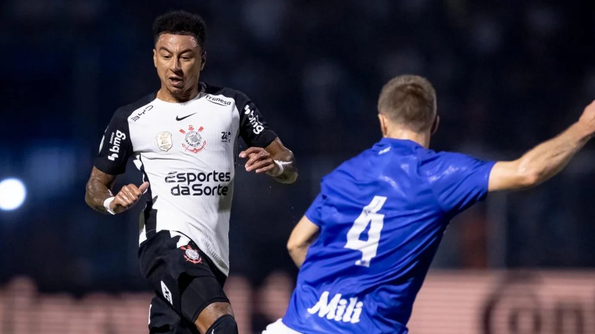 Rodrigo Coca/Agência Corinthians