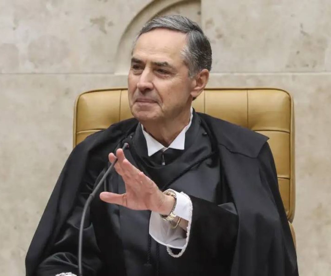 Barroso admite que penas do 8 de Janeiro ‘ficaram elevadas’ e defende revisões