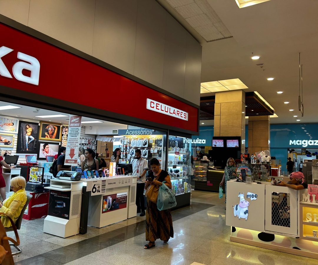 Black Friday movimenta comércio do DF com adesão total e expectativa de alta nas vendas