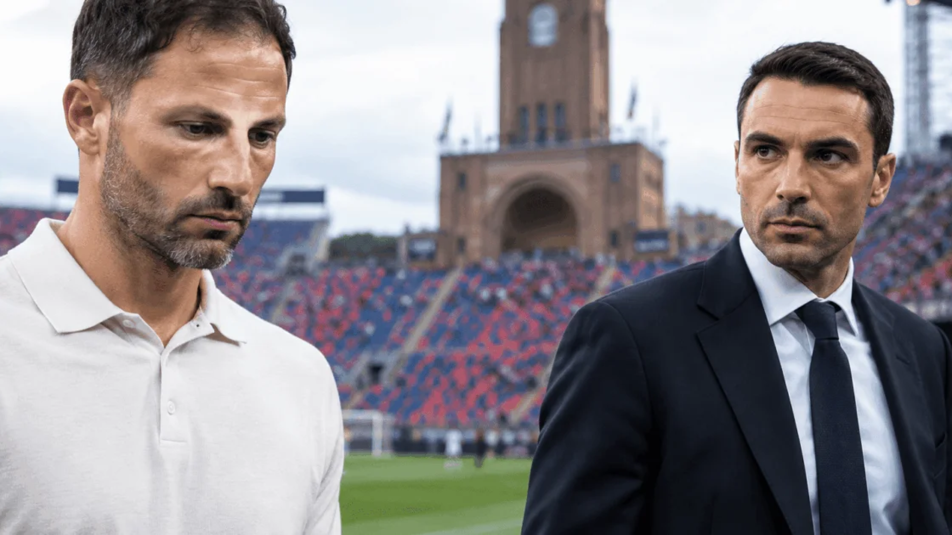 Bologna demite Tedesco e contrata Palladino na Série A