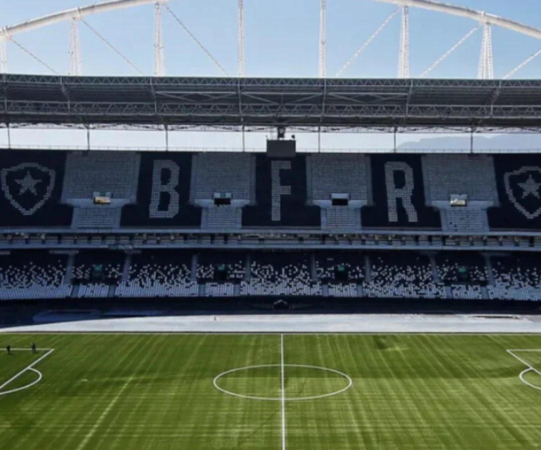 Dívida do Botafogo chega a R$ 2 bilhões, aponta balanço de 2025