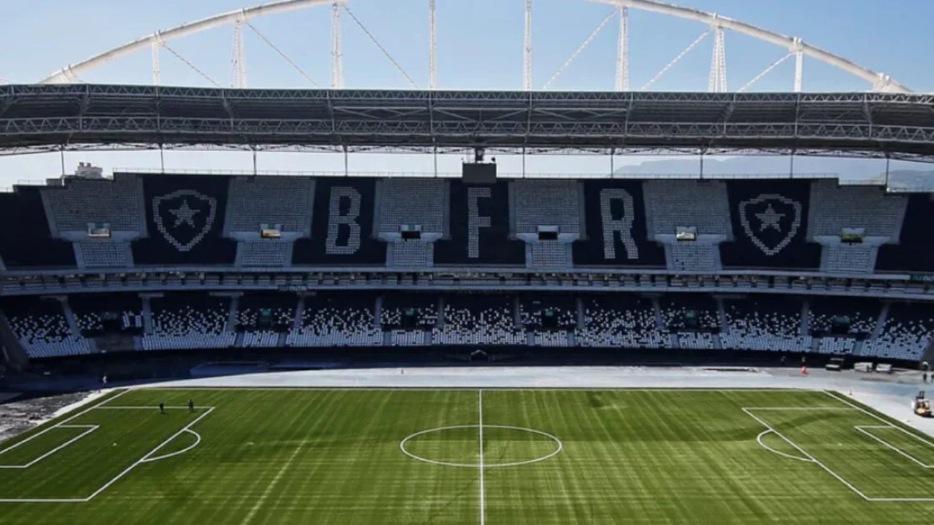 Dívida do Botafogo chega a R$ 2 bilhões, aponta balanço de 2025