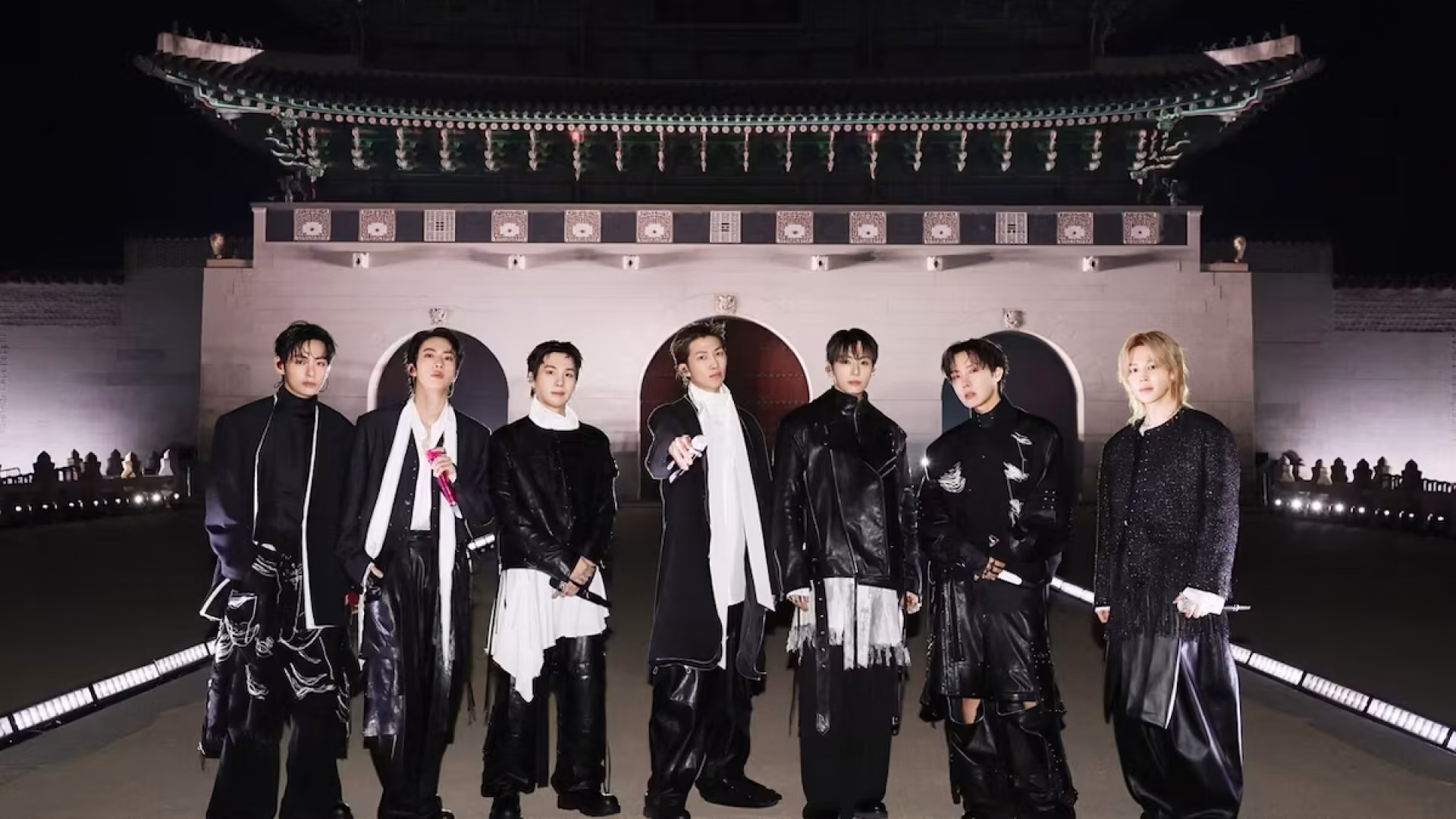 BTS quebra recorde dos Rolling Stones e registra maior faturamento mensal entre grupos musicais