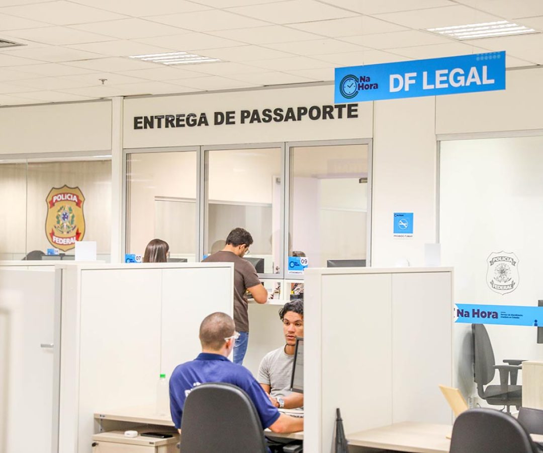 Na Hora Empresarial soma quase 3 mil atendimentos em duas semanas