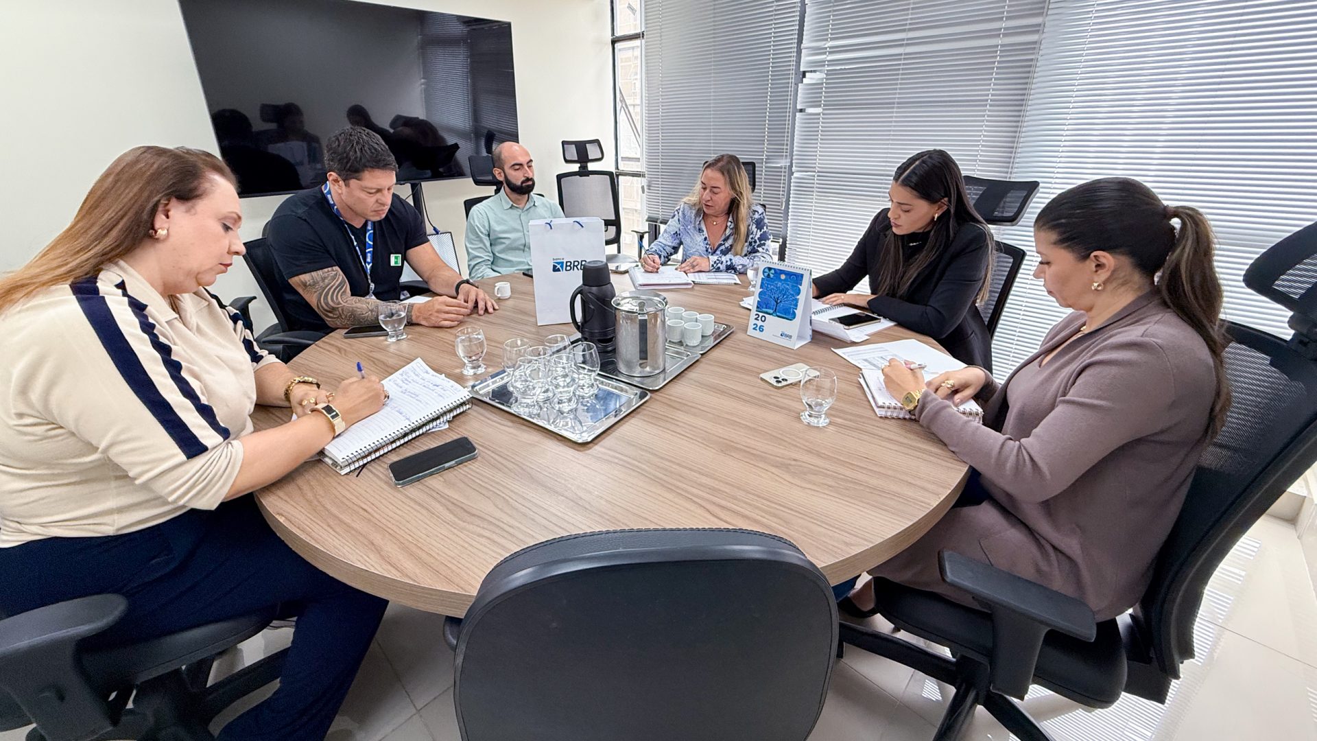 SEEDF facilita retirada do Cartão Uniforme Escolar em agências do BRB