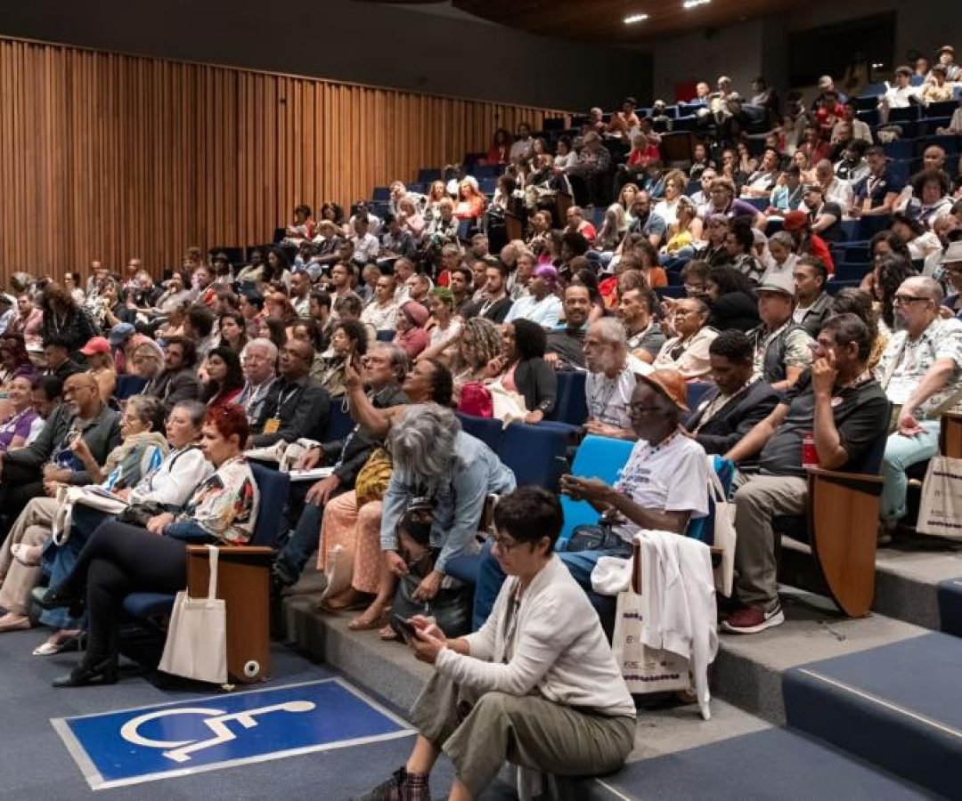 Taguatinga avança na formação do Conselho Regional de Cultura 2026-2029