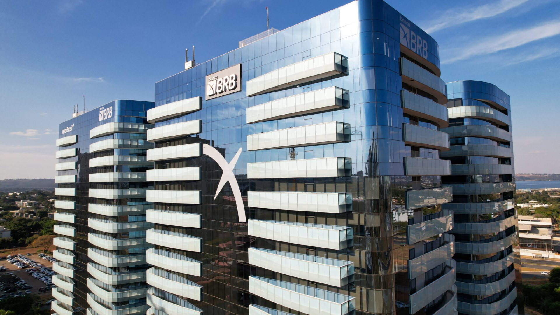 BRB reafirma liquidez e já substituiu R$ 10 bilhões com cessão de carteiras