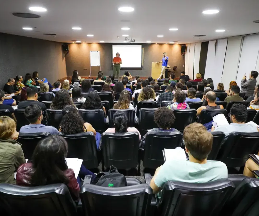 CNU 2 divulga resultado preliminar de avaliação de títulos nesta quinta