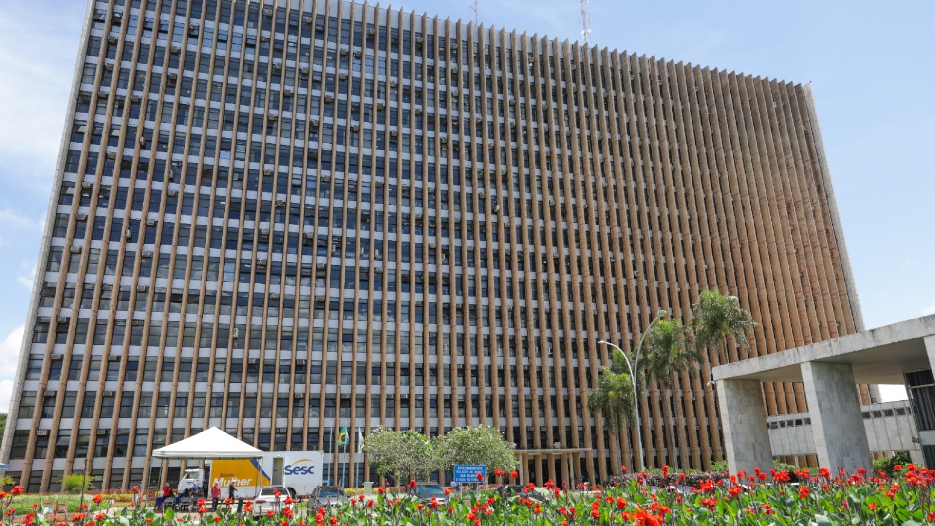 Órgãos do DF reúnem-se para discutir gestão de riscos e integridade