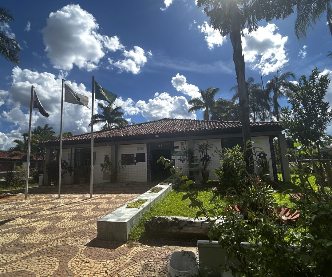 Campanha “Café com Leite” mobiliza solidariedade para garantir cuidado diário a idosos no DF